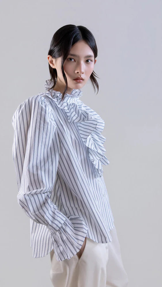 Psophia Shirt 2778
