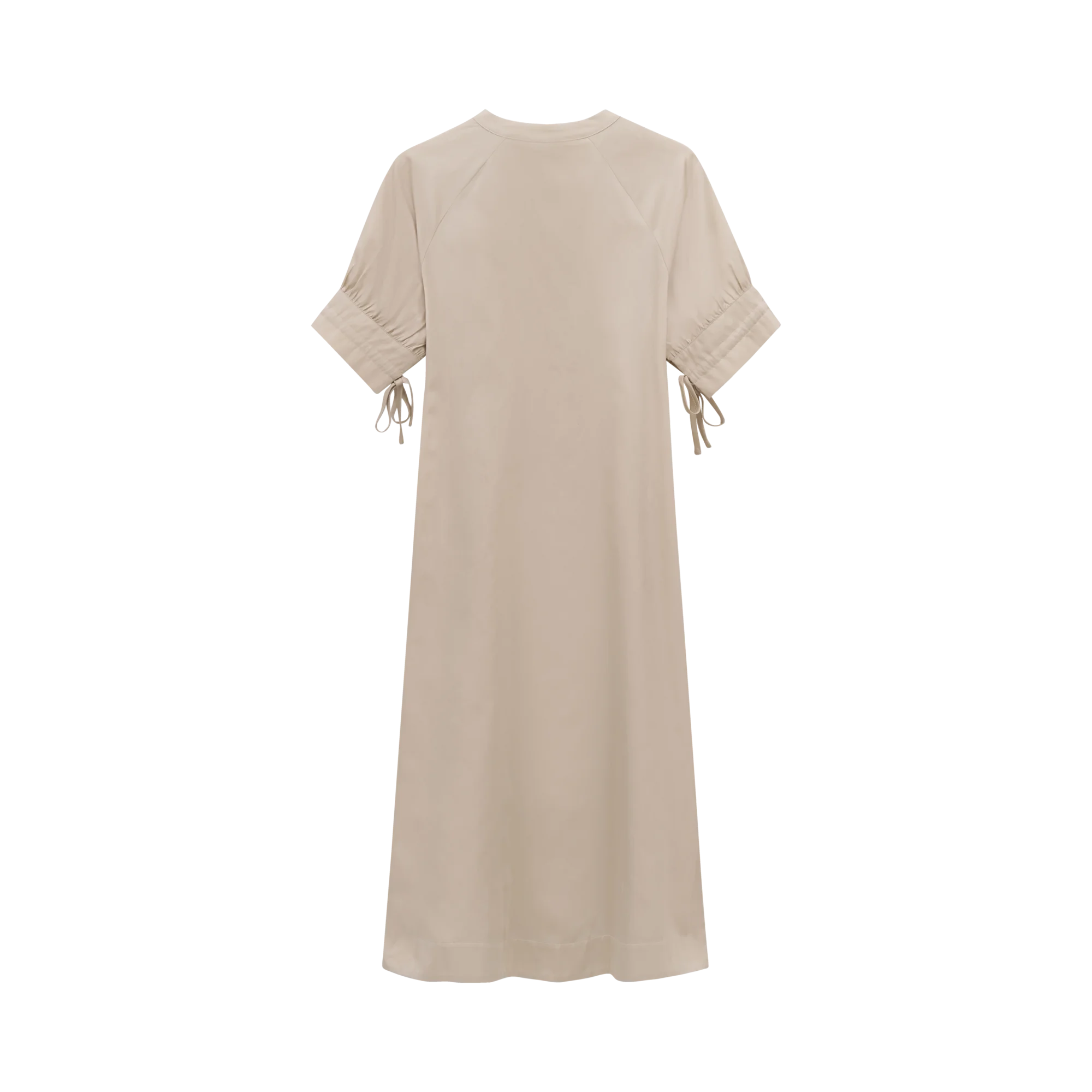 Bugatti Dress Beige