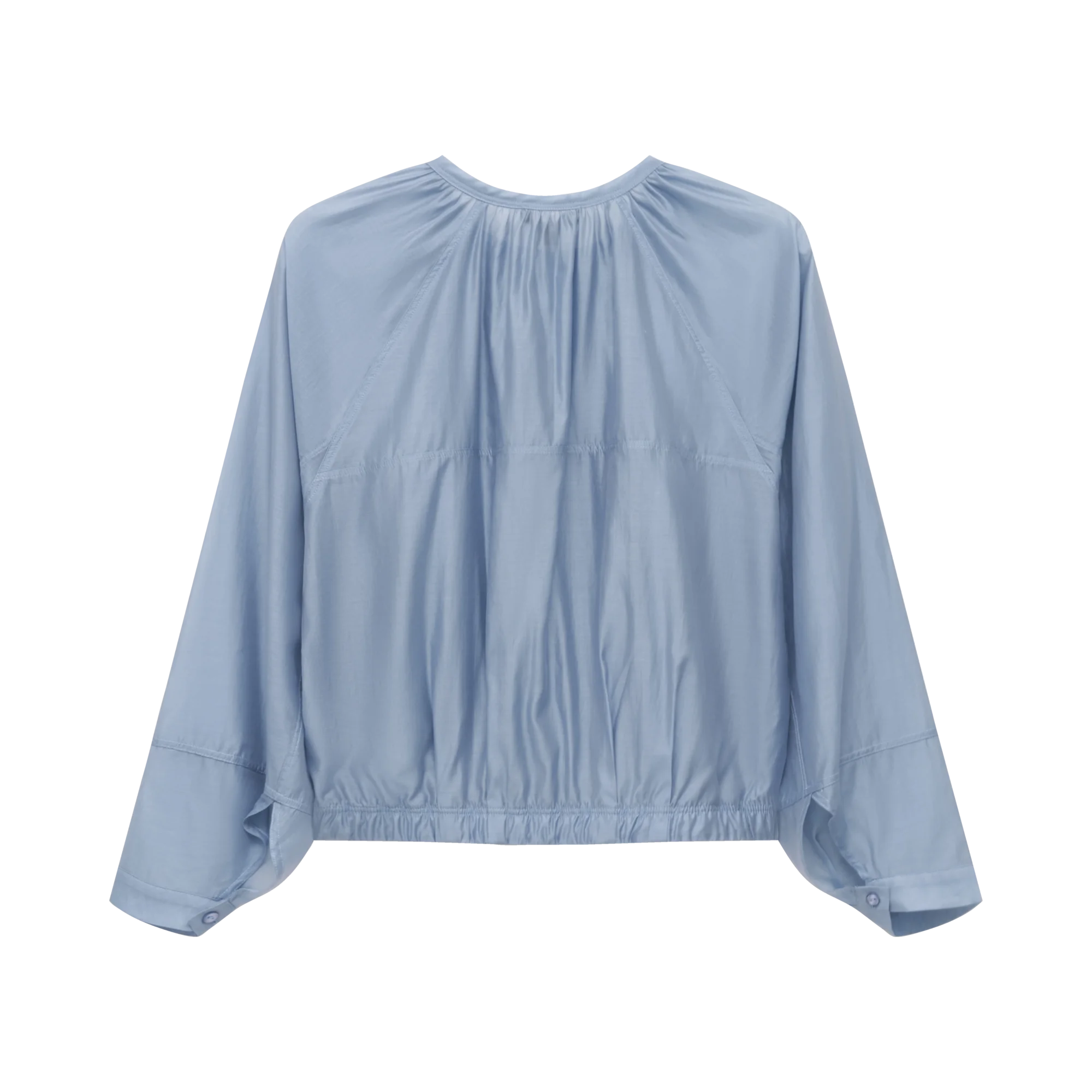 Bugatti Blue Blouse