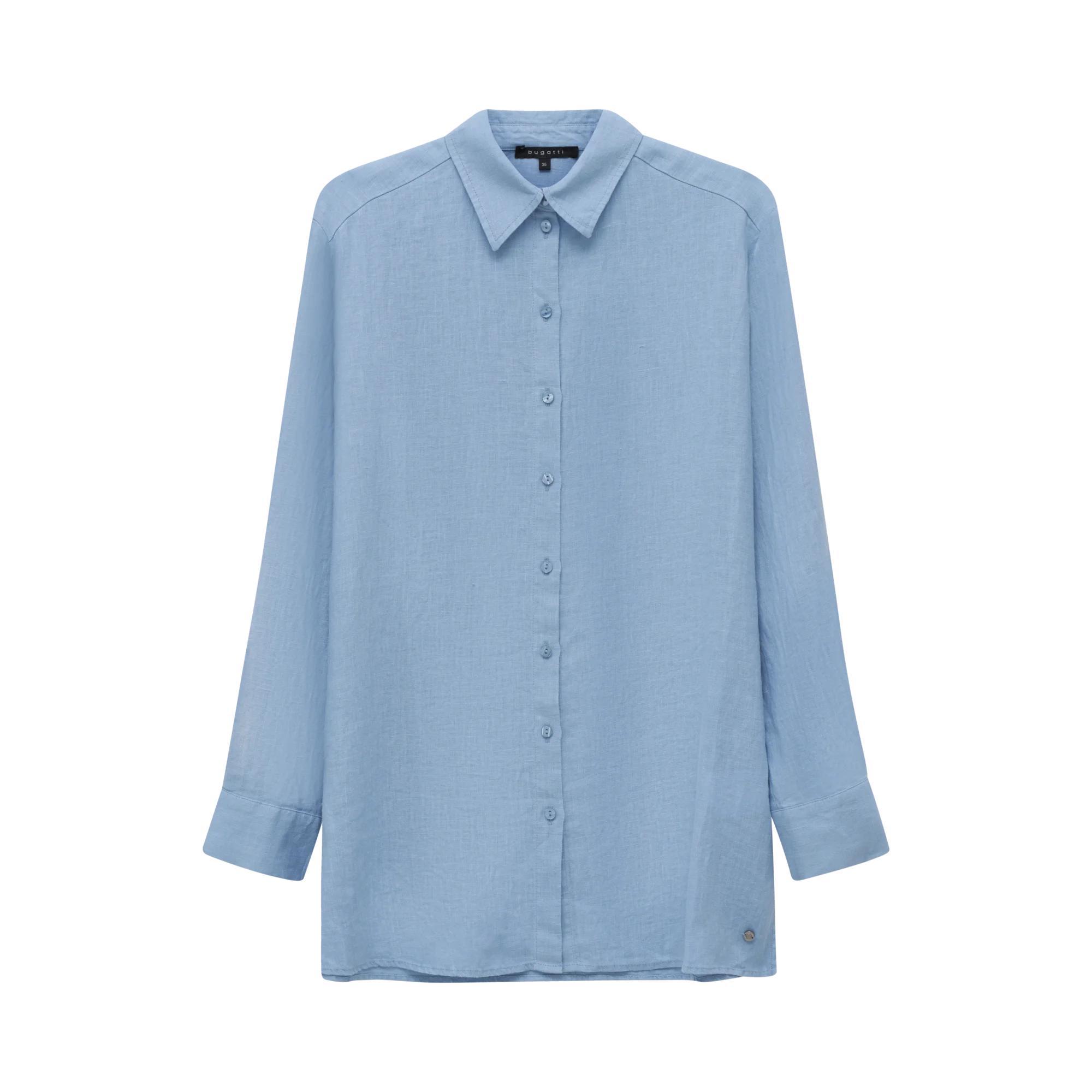 Bugatti Linen Shirt