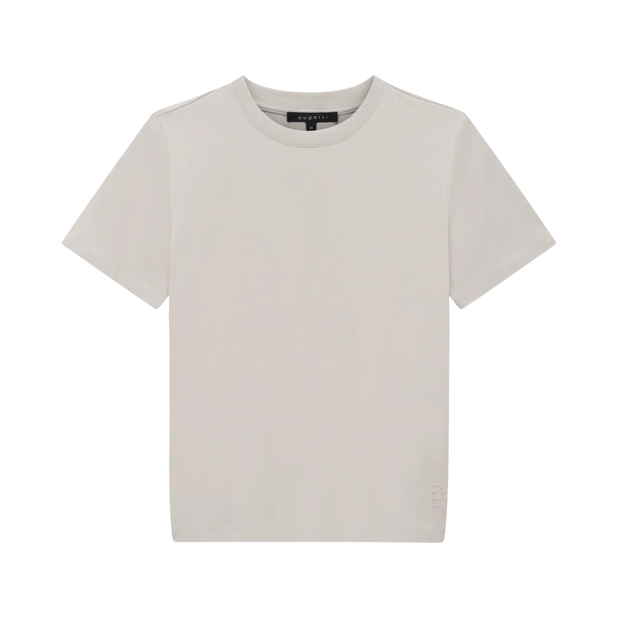 Bugatti T-shirt Beige