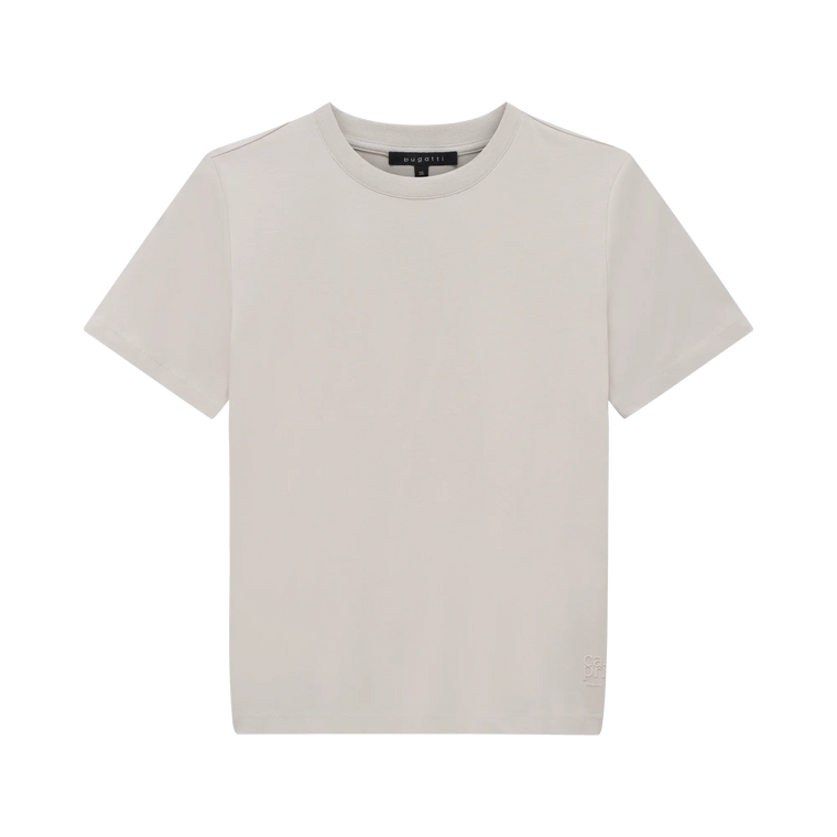 Bugatti T-shirt Beige