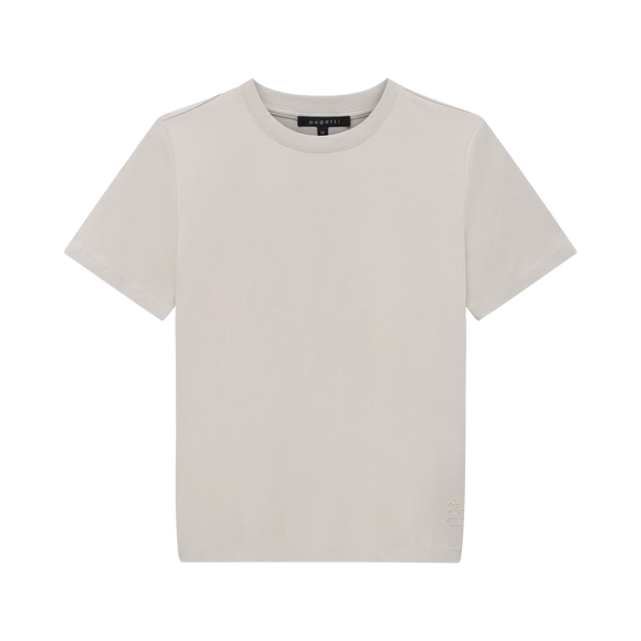 Bugatti T-shirt Beige