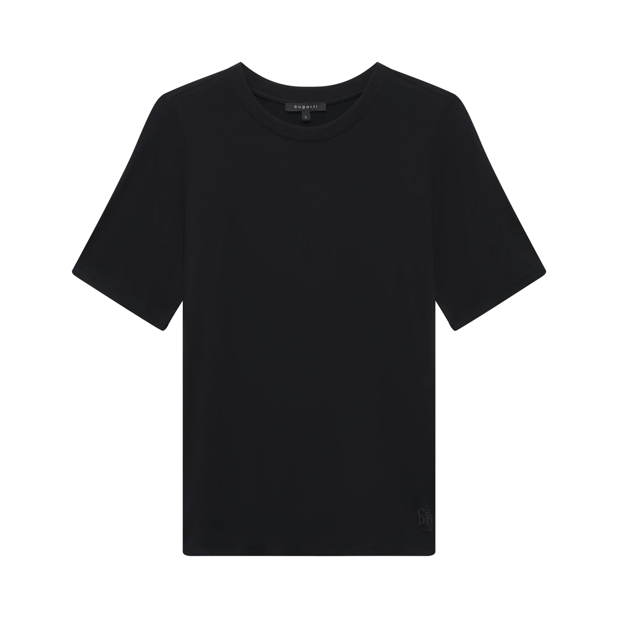 Bugatti T-shirt Black