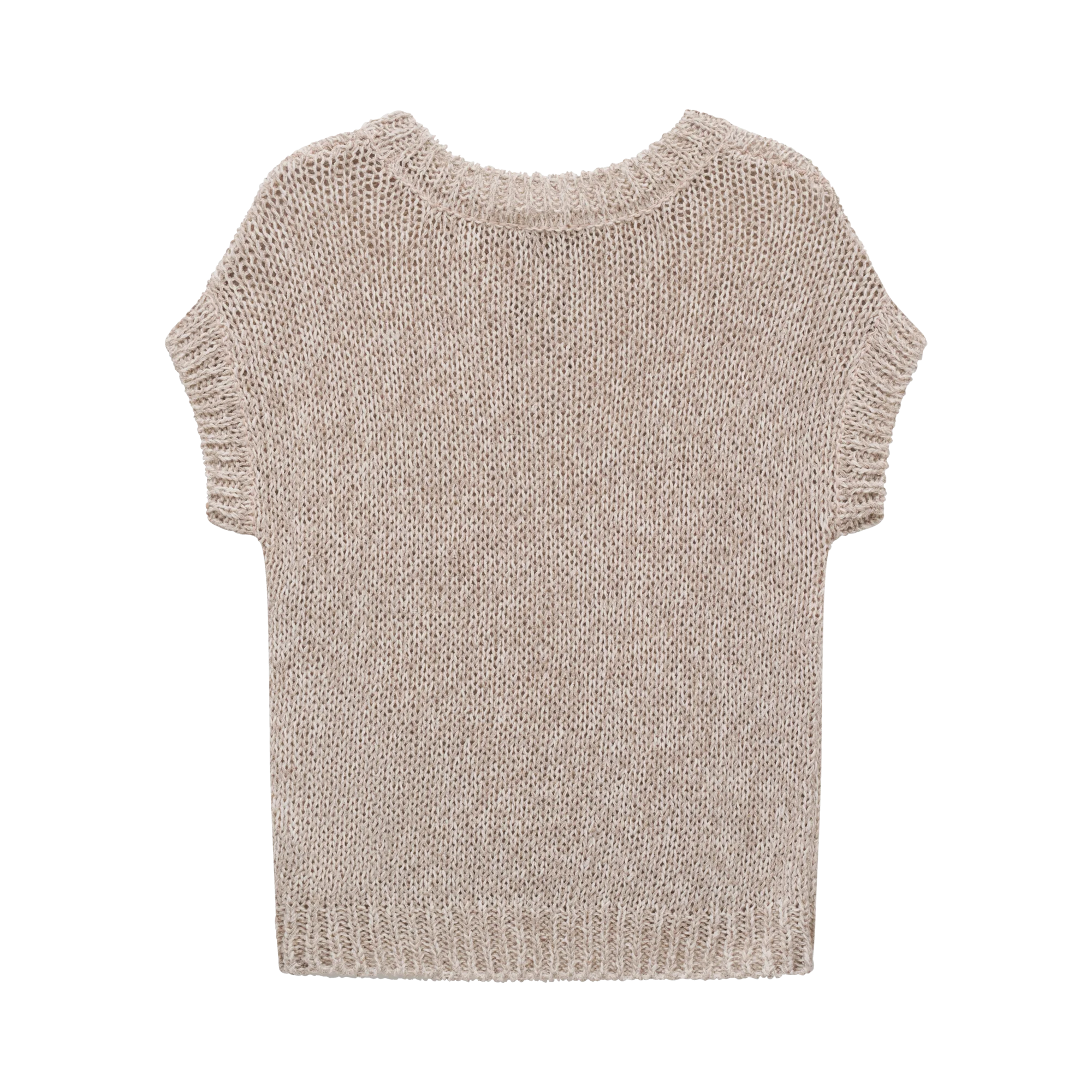 Bugatti Knit Slipover