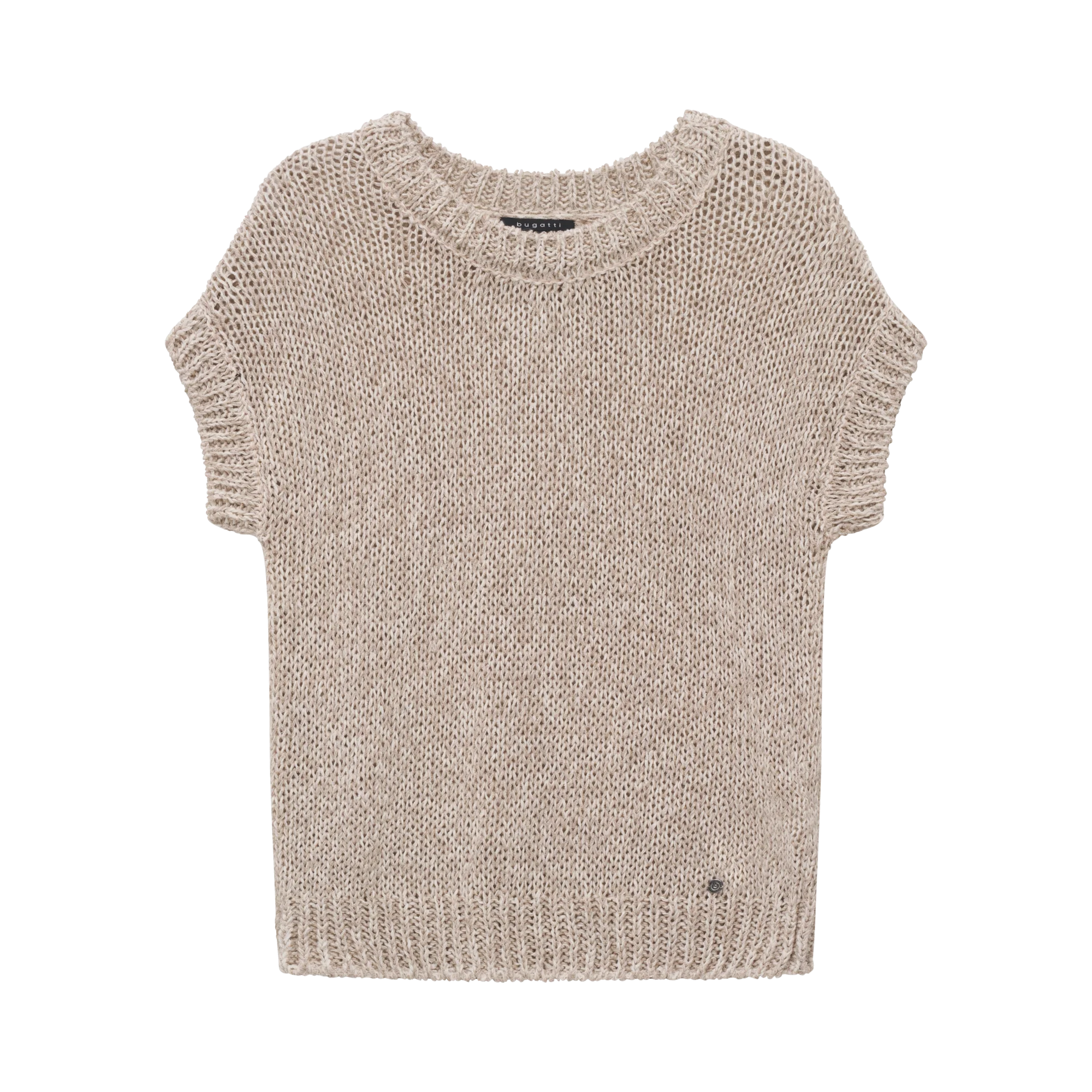 Bugatti Knit Slipover